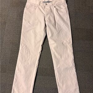 Stylish Cream Pants